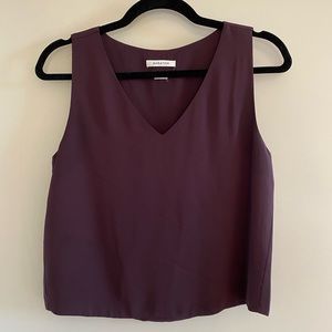 Aritzia Babaton Murphy Blouse
